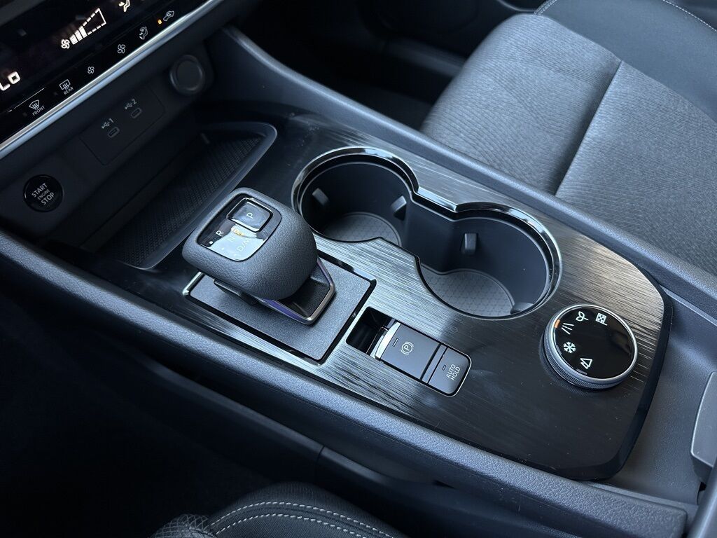 2026 Nissan Rogue SV San Clemente CA