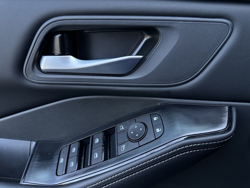 2026 Nissan Rogue SV San Clemente CA