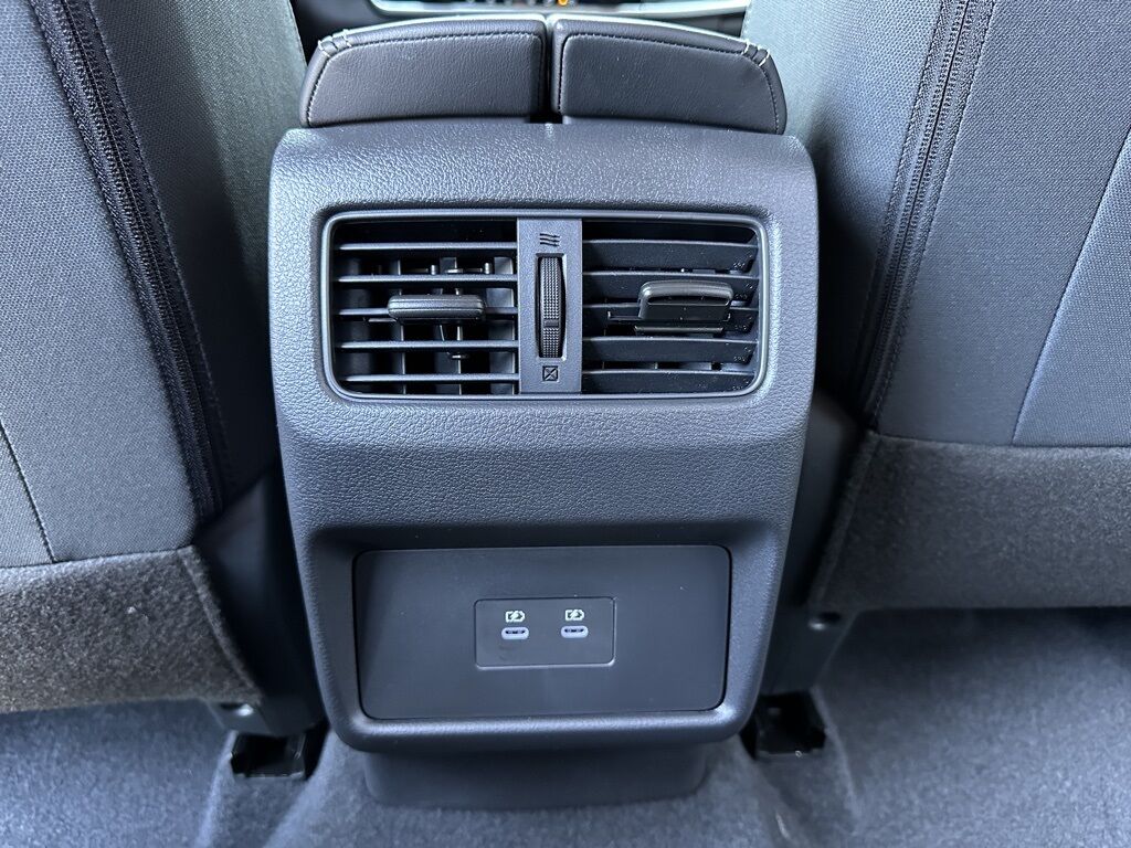 2026 Nissan Rogue SV San Clemente CA