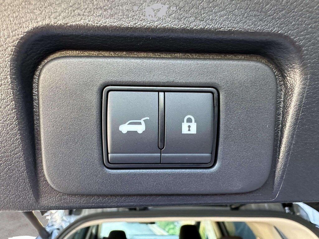 2026 Nissan Rogue SV San Clemente CA