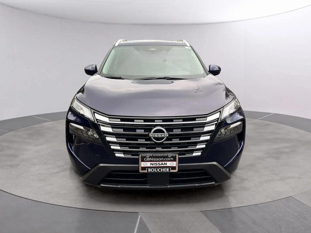 2026 Nissan Rogue SV San Clemente CA