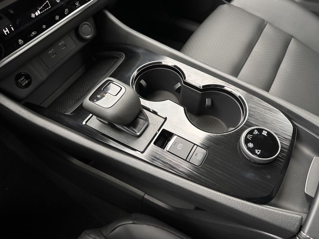 2026 Nissan Rogue SV San Clemente CA