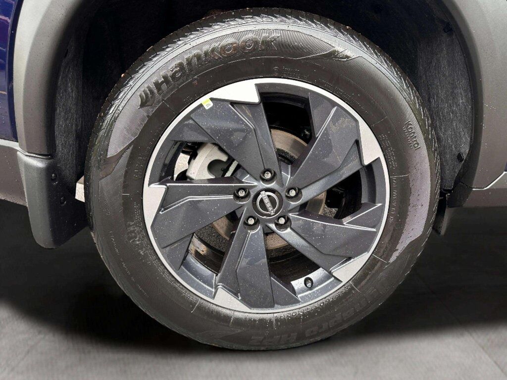 2026 Nissan Rogue SV San Clemente CA