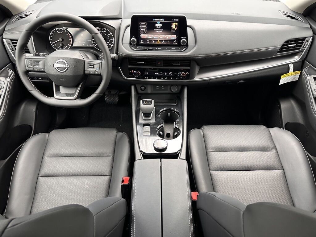 2026 Nissan Rogue SV San Clemente CA