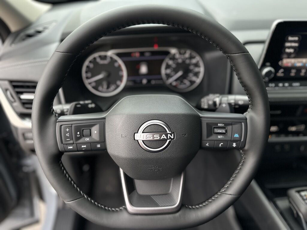 2026 Nissan Rogue SV San Clemente CA