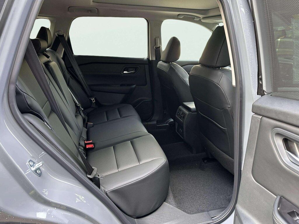 2026 Nissan Rogue SV San Clemente CA