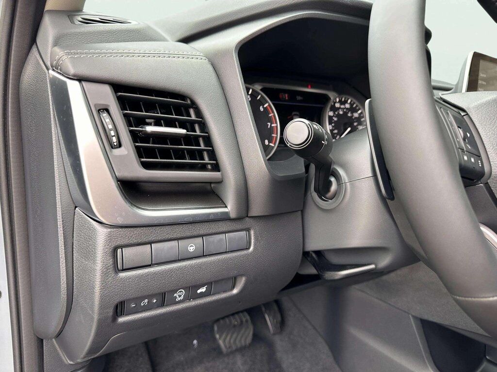 2026 Nissan Rogue SV San Clemente CA