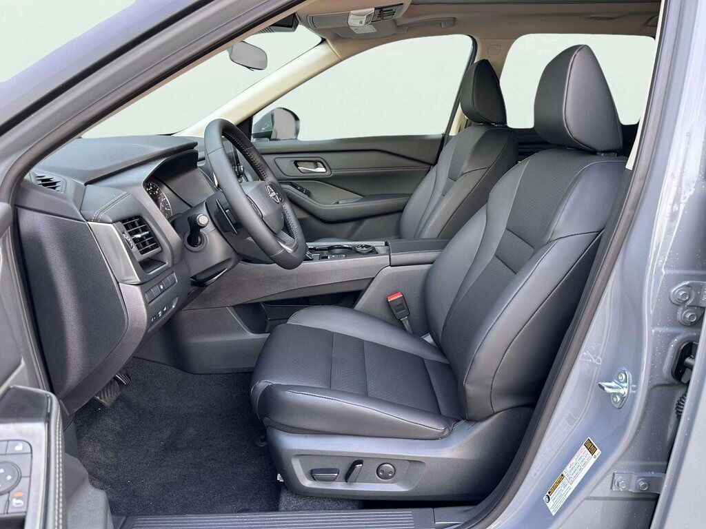 2026 Nissan Rogue SV San Clemente CA