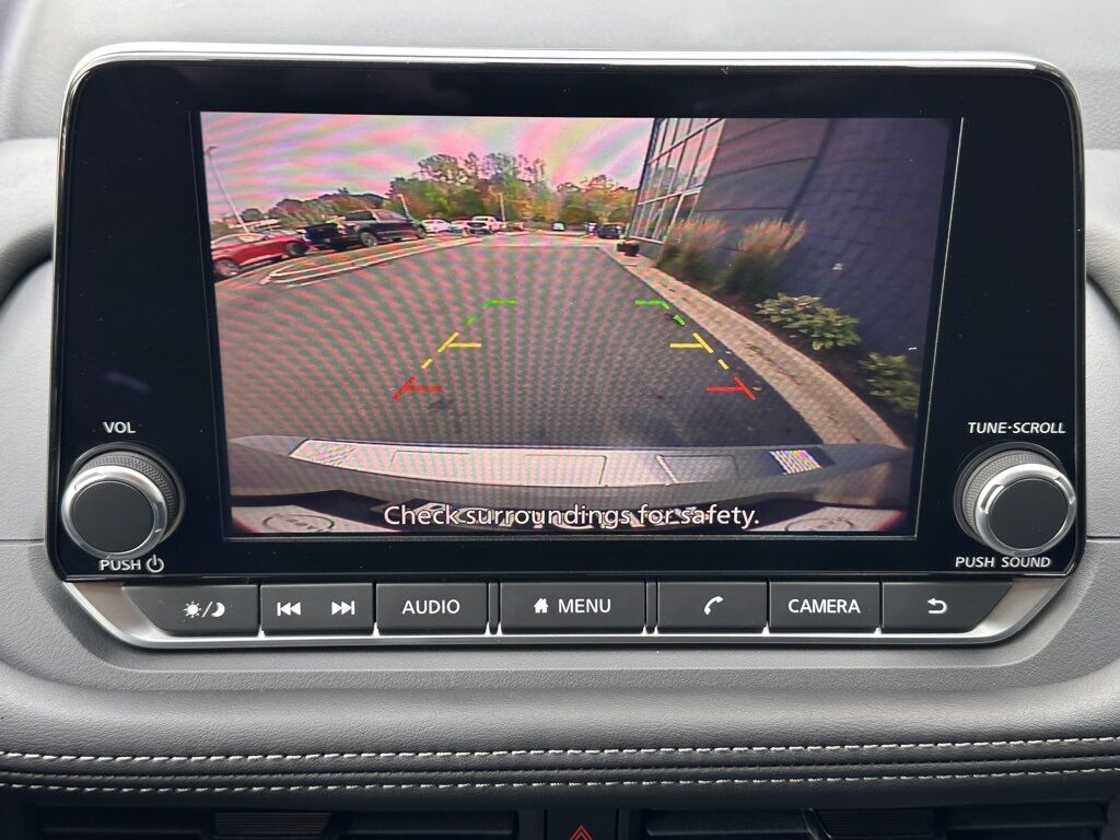 2026 Nissan Rogue SV San Clemente CA