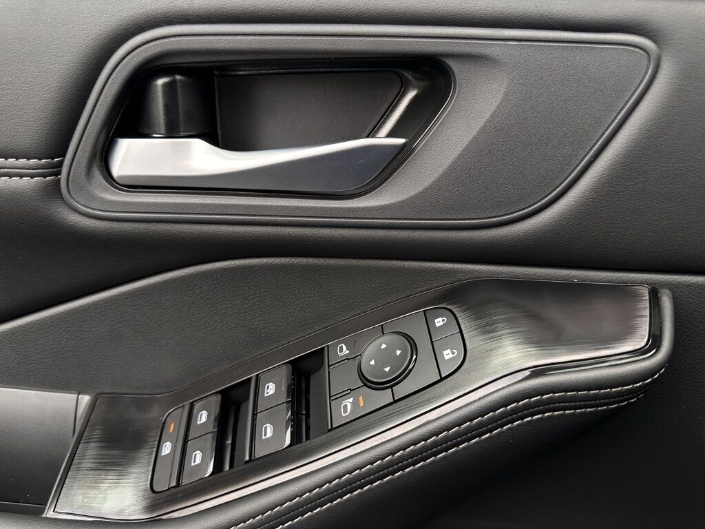 2026 Nissan Rogue SV San Clemente CA