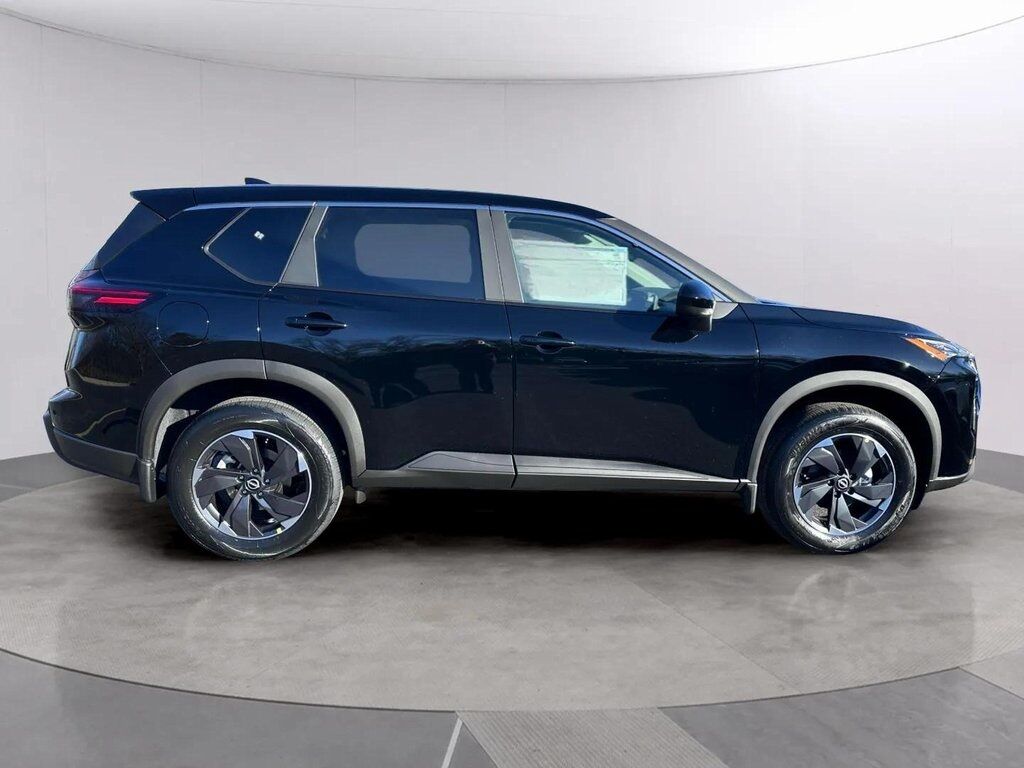 2026 Nissan Rogue SV San Clemente CA