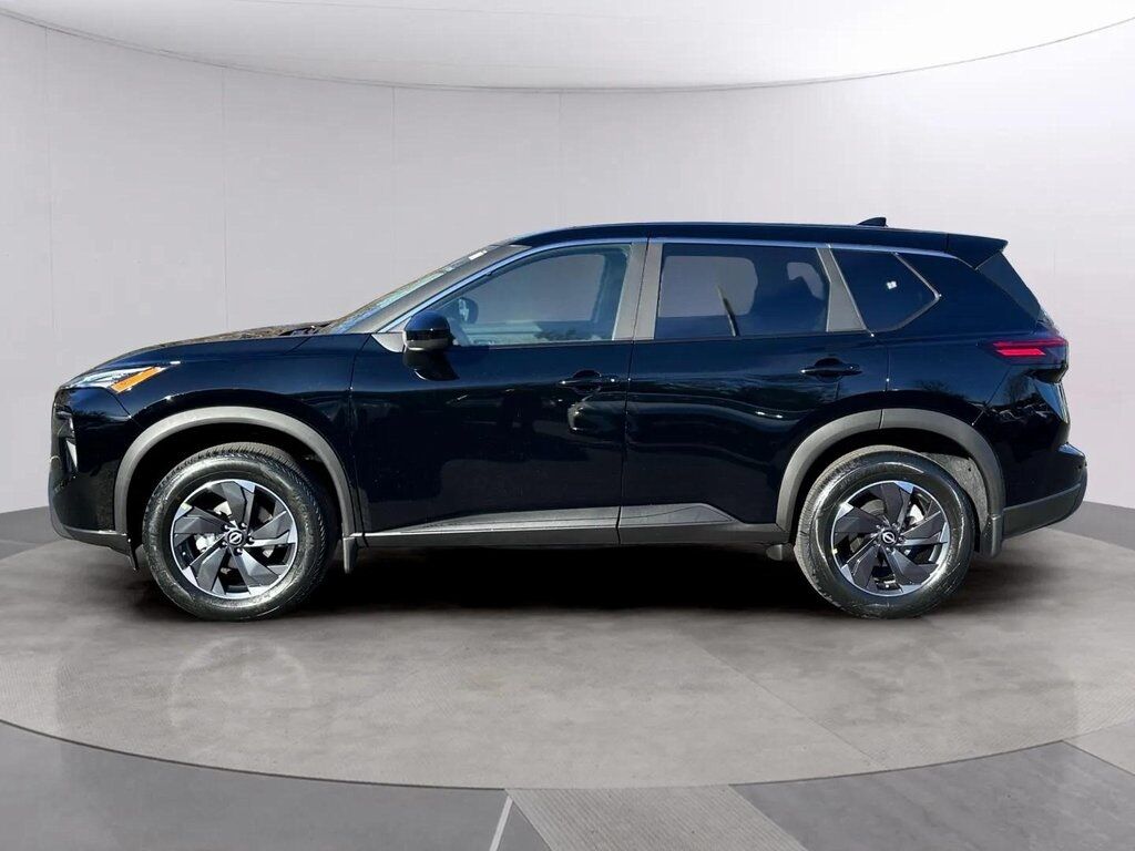 2026 Nissan Rogue SV San Clemente CA