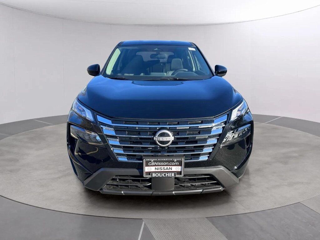 2026 Nissan Rogue SV San Clemente CA