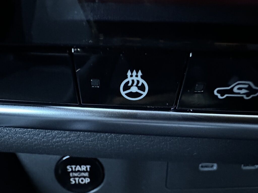 2026 Nissan Rogue SV San Clemente CA