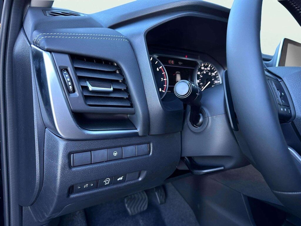 2026 Nissan Rogue SV San Clemente CA