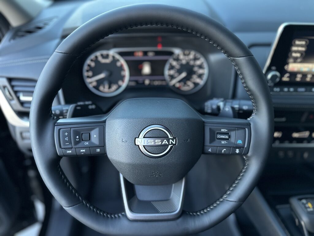 2026 Nissan Rogue SV San Clemente CA