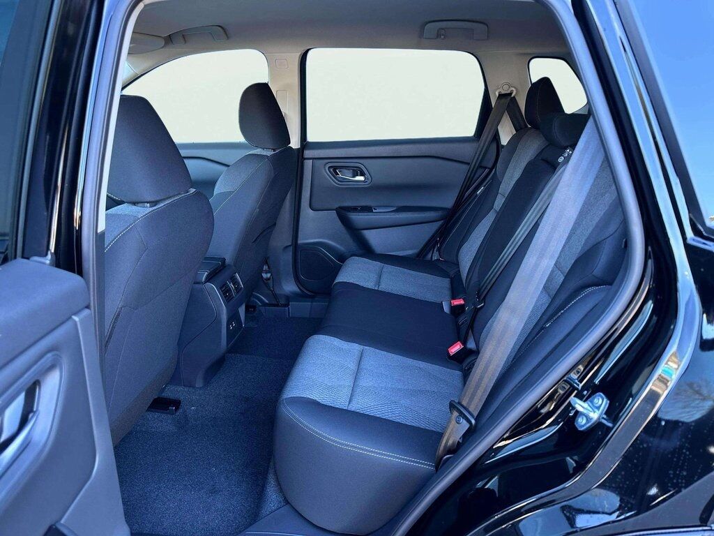 2026 Nissan Rogue SV San Clemente CA