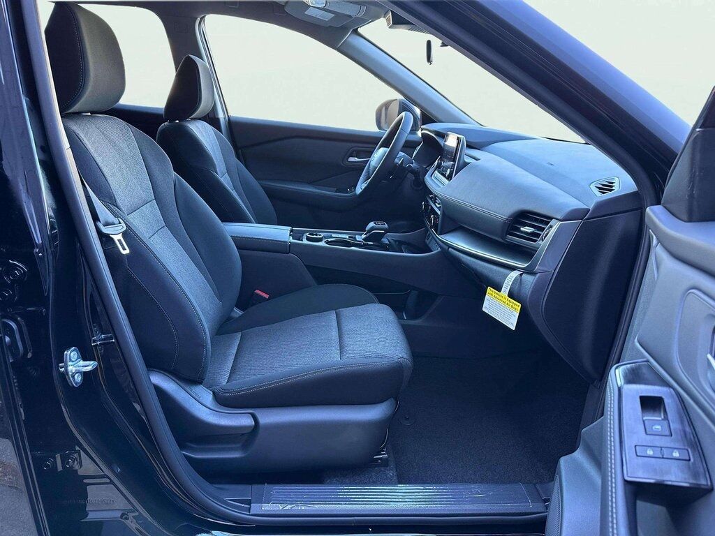 2026 Nissan Rogue SV San Clemente CA