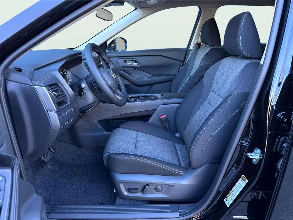 2026 Nissan Rogue SV San Clemente CA