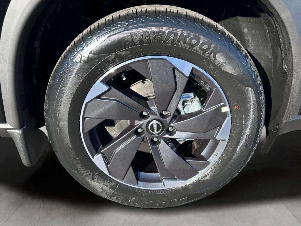 2026 Nissan Rogue SV San Clemente CA