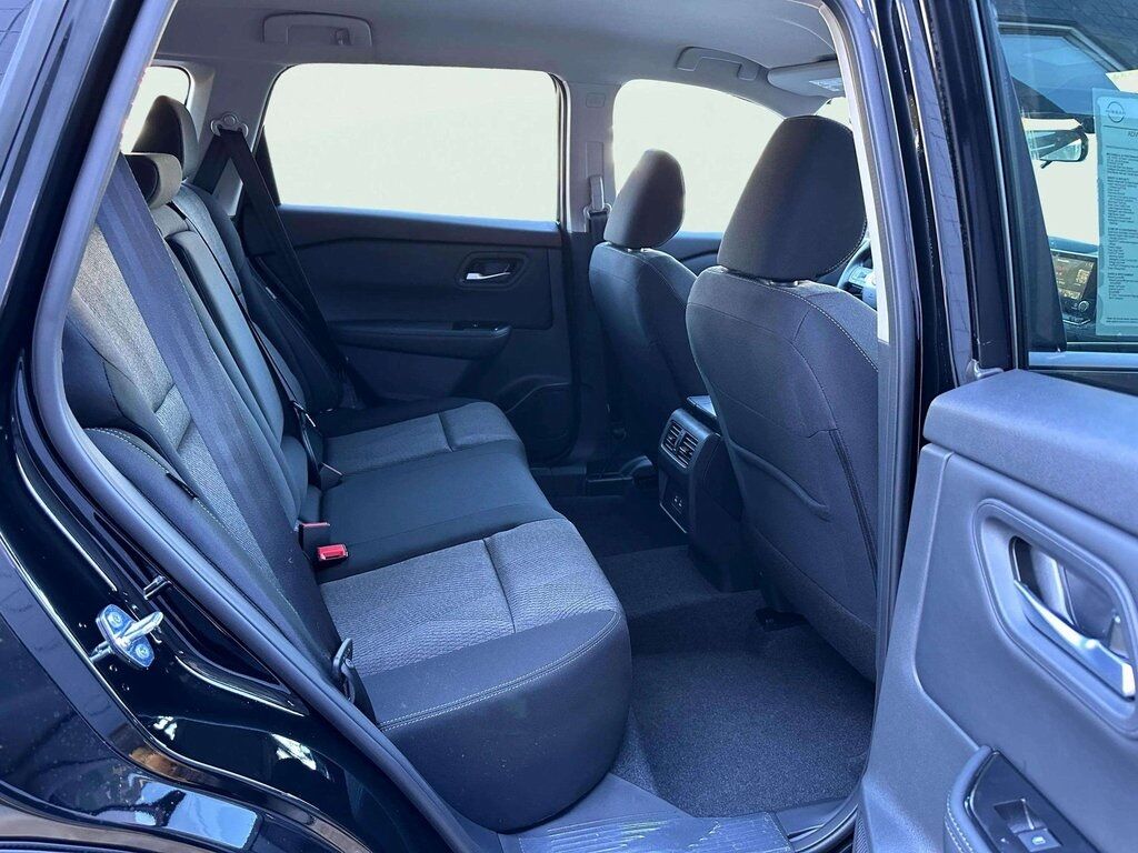 2026 Nissan Rogue SV San Clemente CA