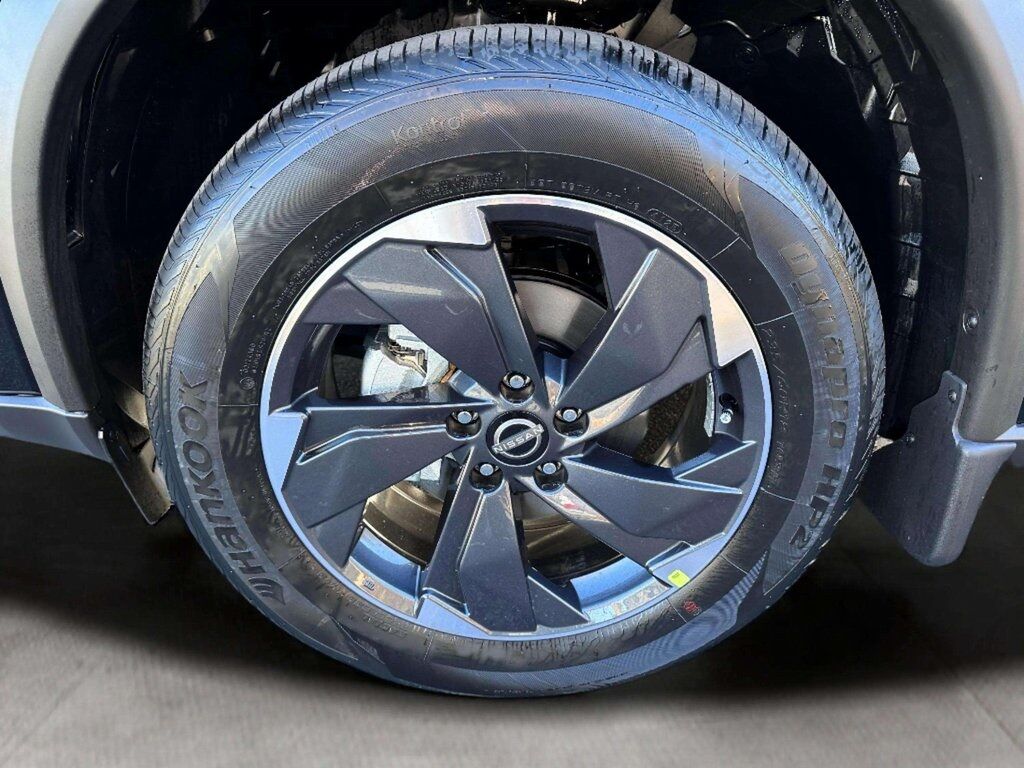 2026 Nissan Rogue SV San Clemente CA