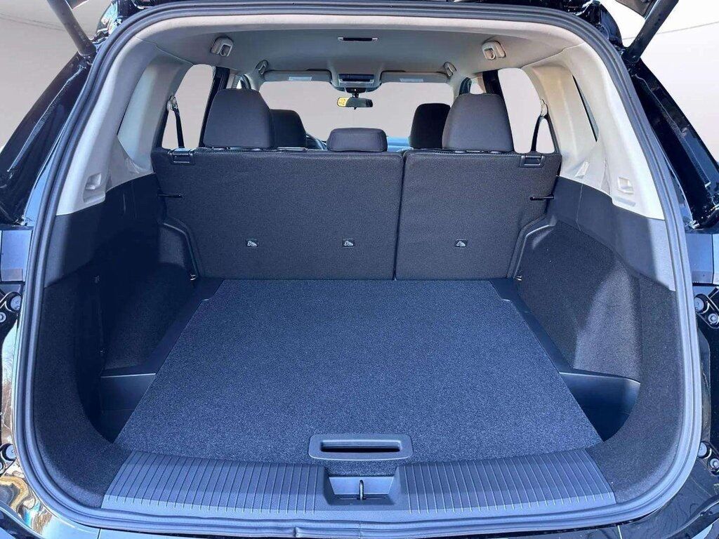 2026 Nissan Rogue SV San Clemente CA