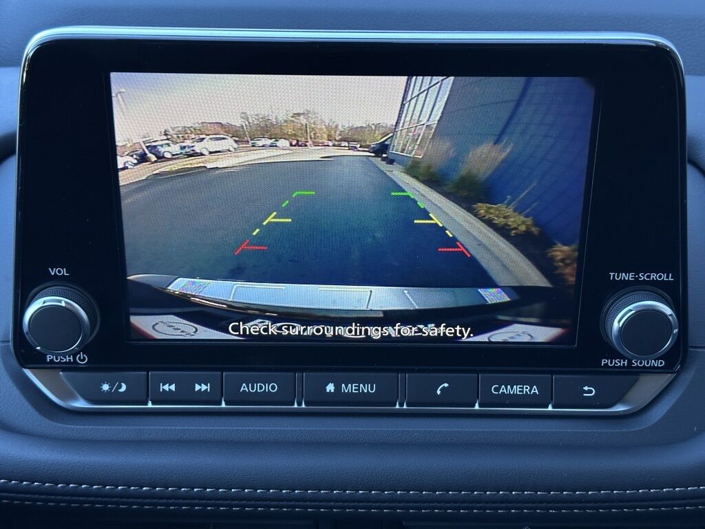 2026 Nissan Rogue SV San Clemente CA