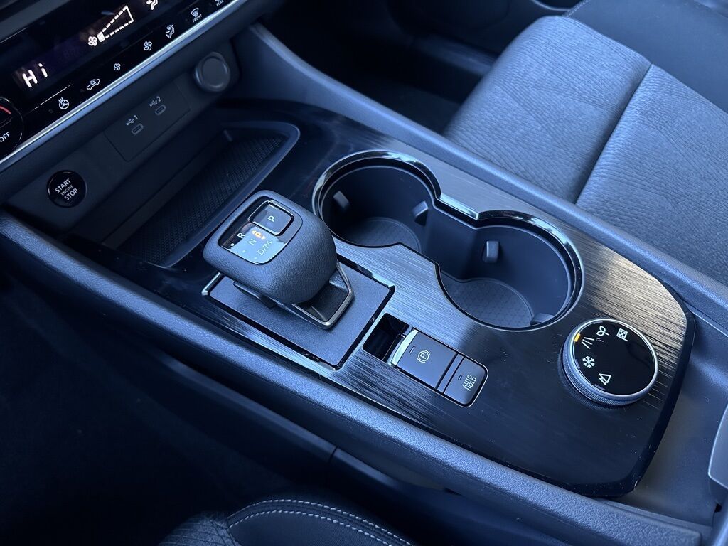 2026 Nissan Rogue SV San Clemente CA