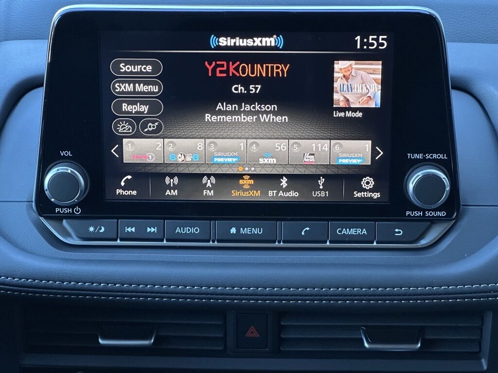 2026 Nissan Rogue SV San Clemente CA