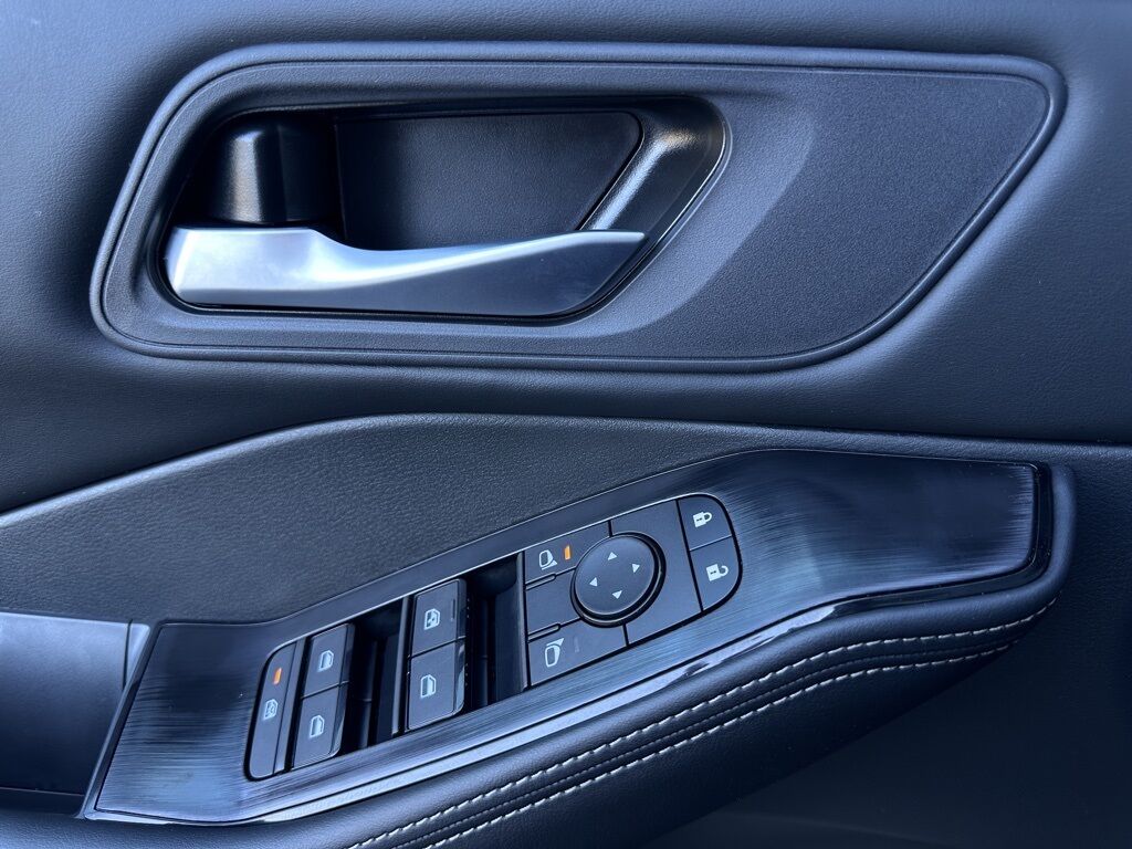 2026 Nissan Rogue SV San Clemente CA