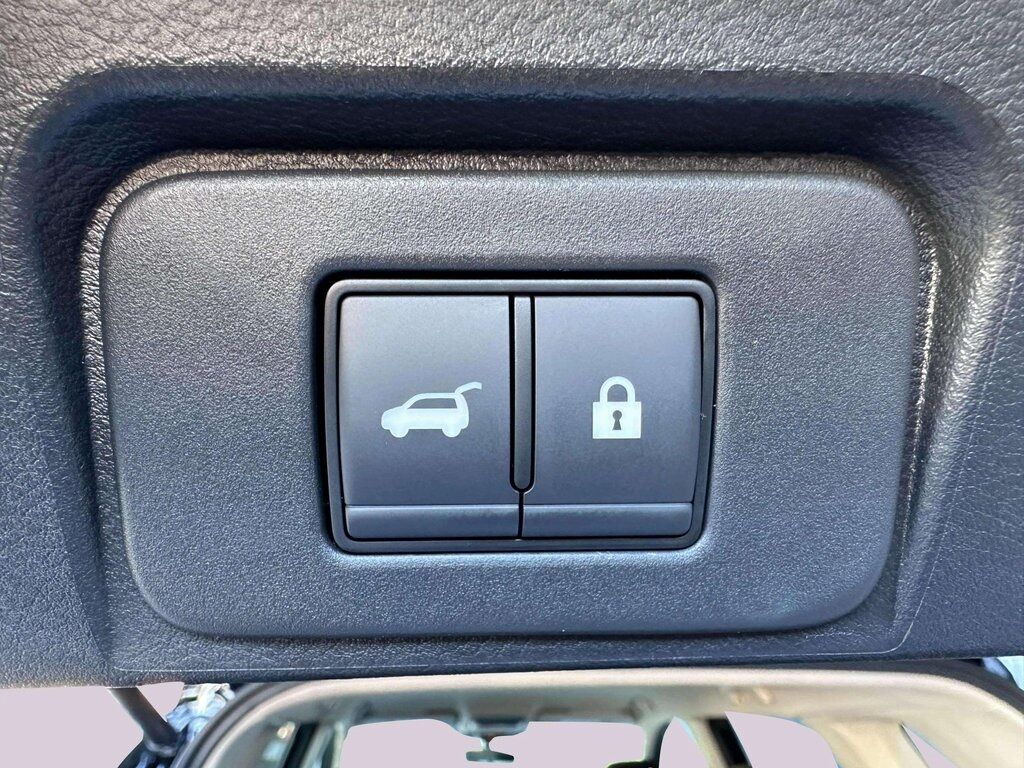 2026 Nissan Rogue SV San Clemente CA