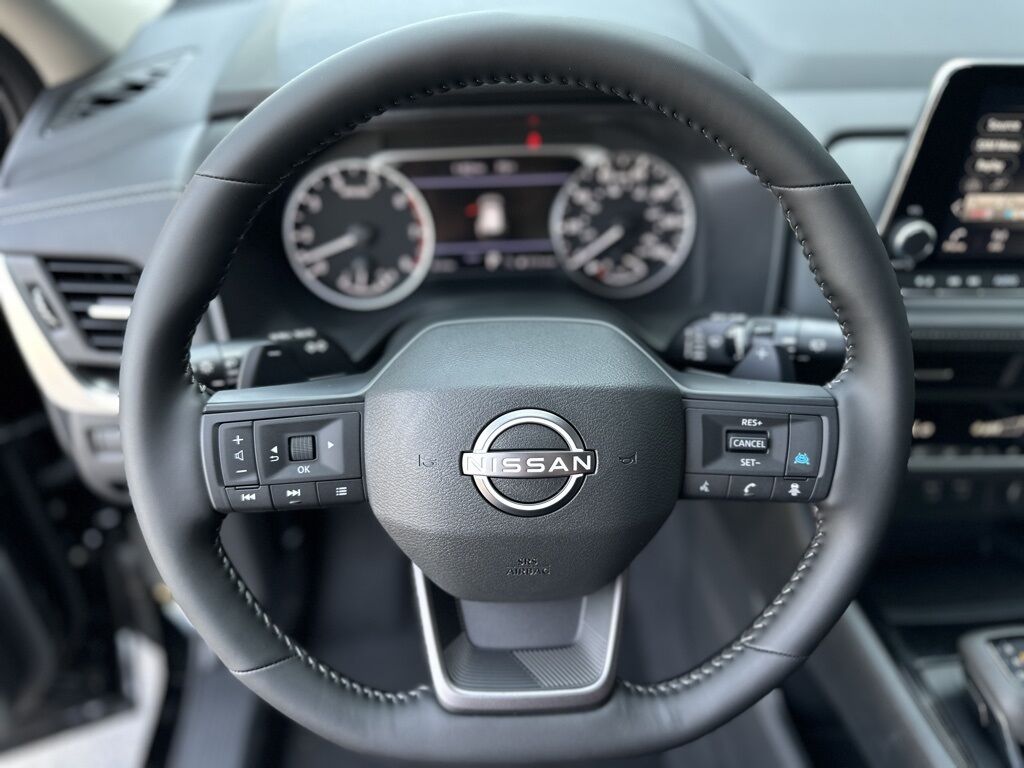 2026 Nissan Rogue SV San Clemente CA
