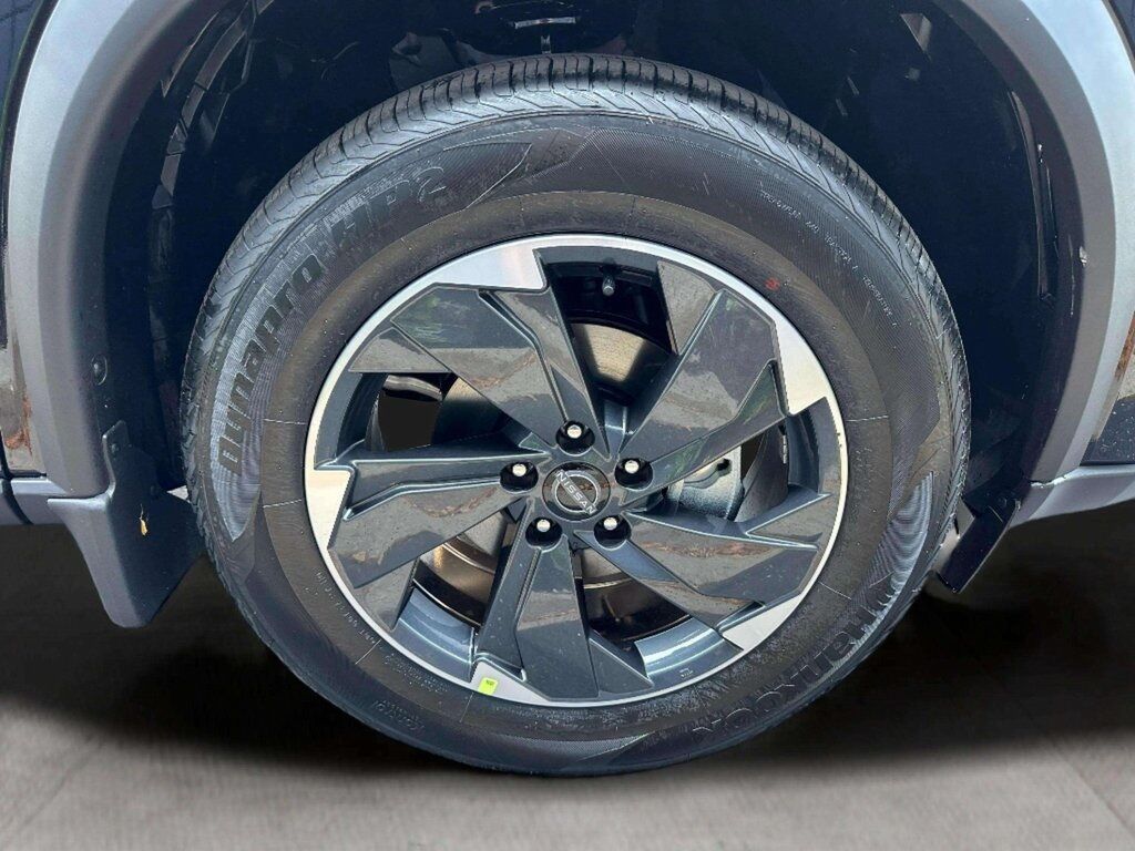 2026 Nissan Rogue SV San Clemente CA
