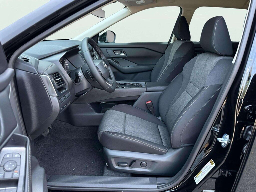 2026 Nissan Rogue SV San Clemente CA