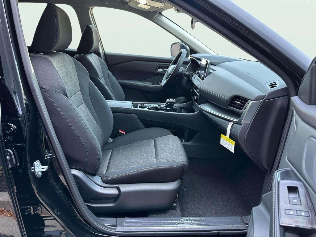 2026 Nissan Rogue SV San Clemente CA