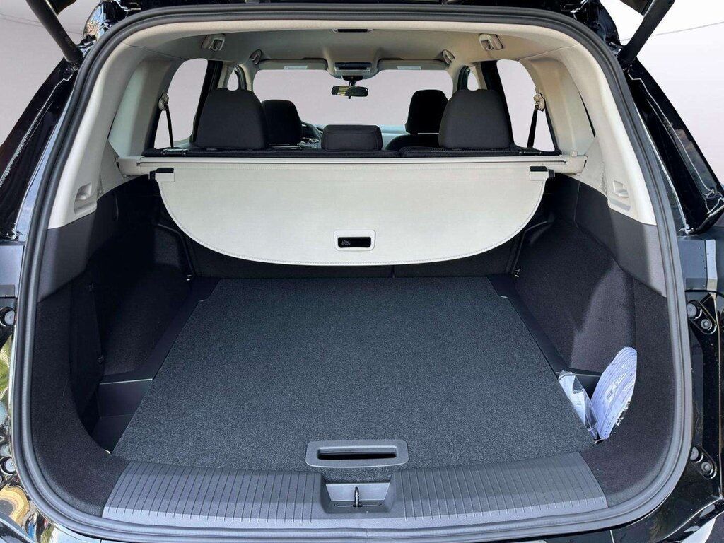 2026 Nissan Rogue SV San Clemente CA