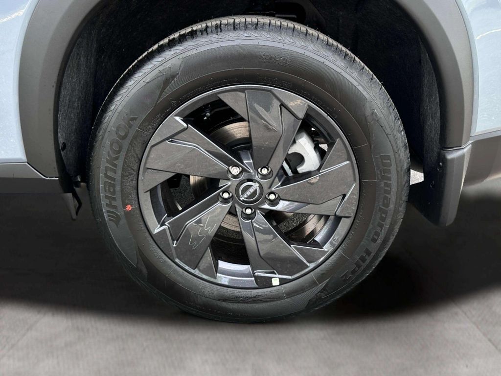 2026 Nissan Rogue SV San Clemente CA