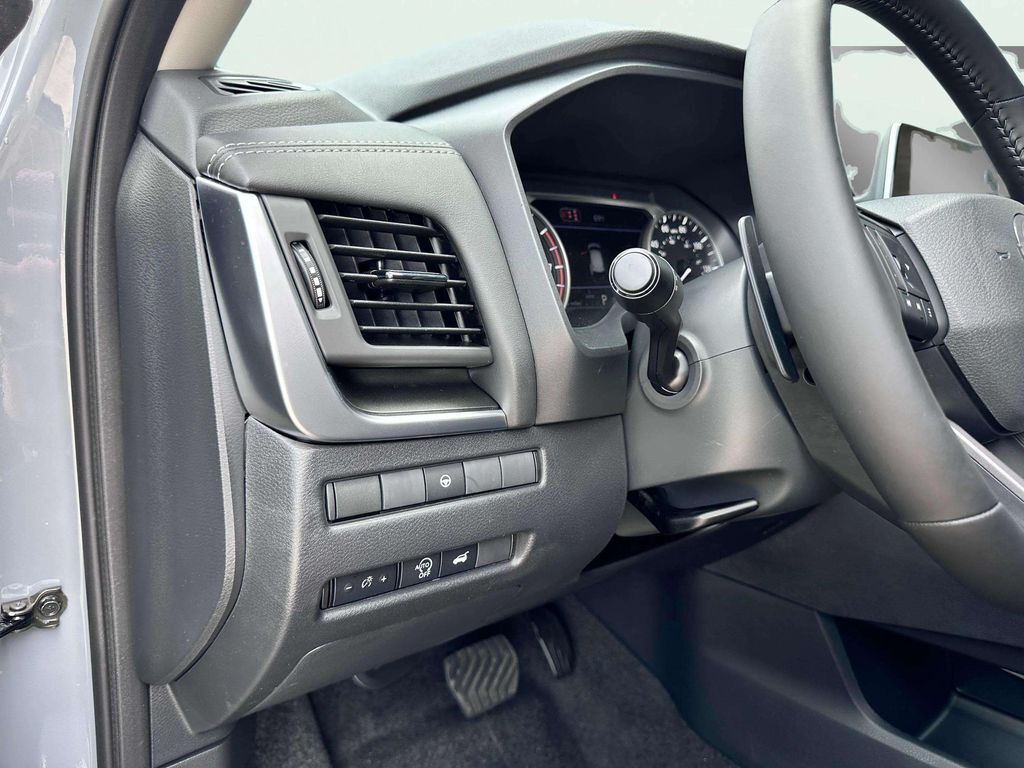 2026 Nissan Rogue SV San Clemente CA