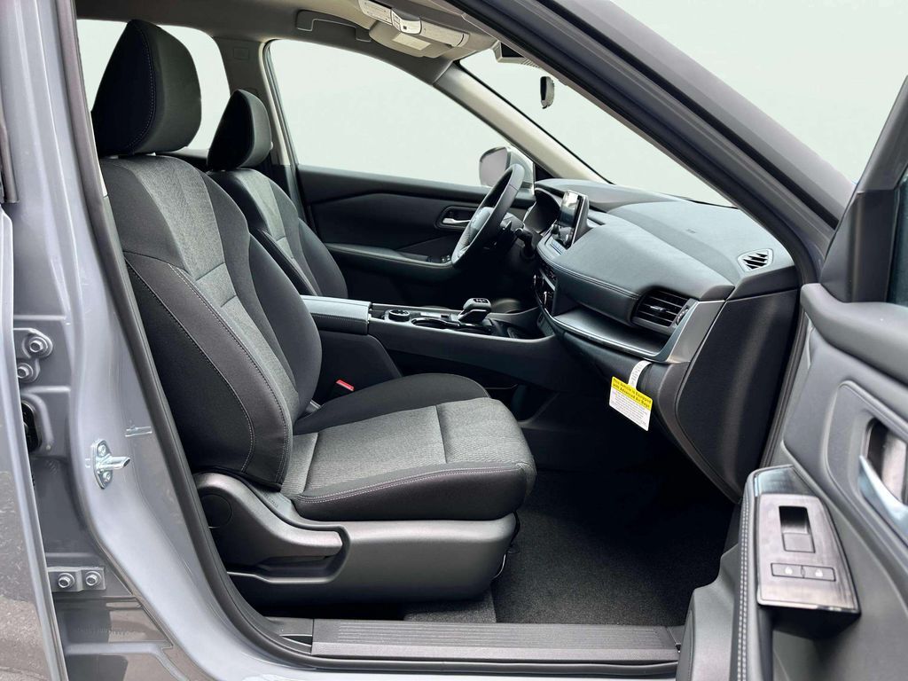 2026 Nissan Rogue SV San Clemente CA