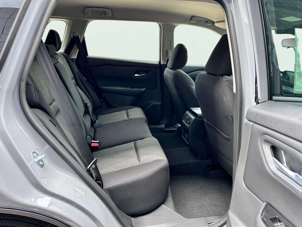 2026 Nissan Rogue SV San Clemente CA