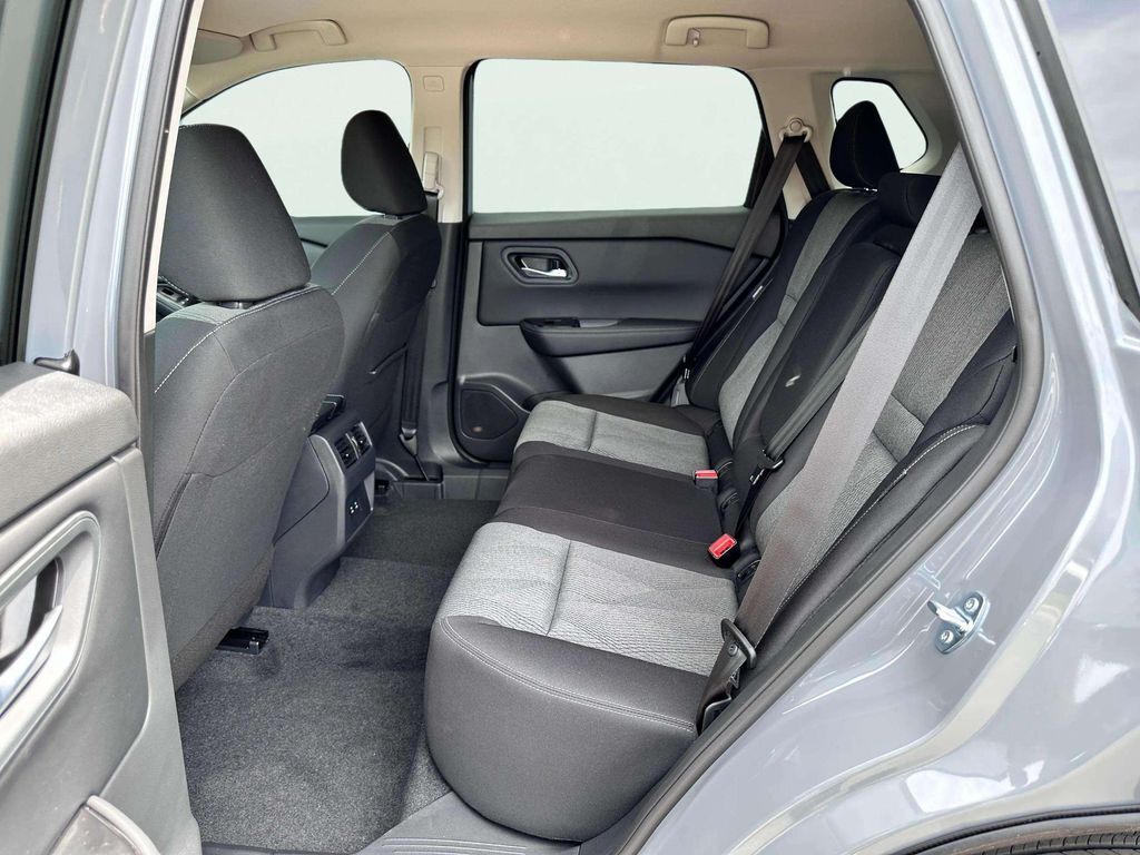 2026 Nissan Rogue SV San Clemente CA