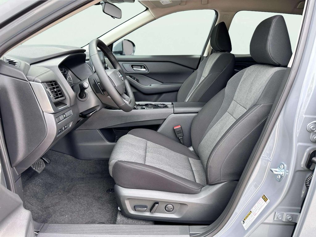 2026 Nissan Rogue SV San Clemente CA