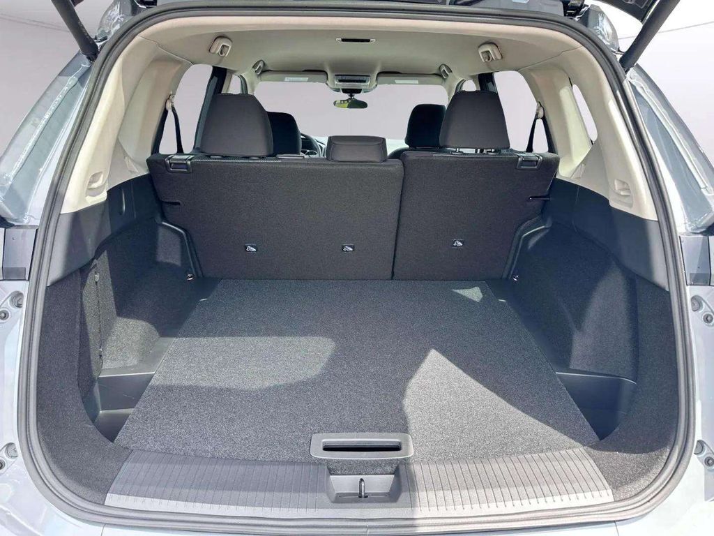 2026 Nissan Rogue SV San Clemente CA