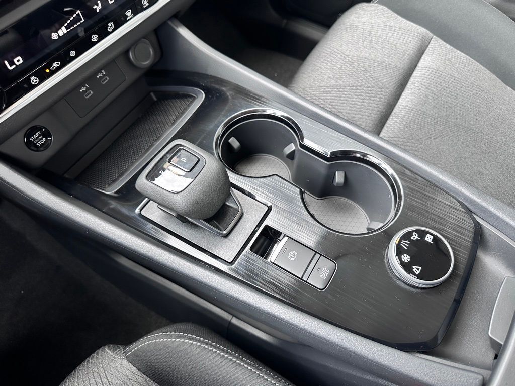 2026 Nissan Rogue SV San Clemente CA