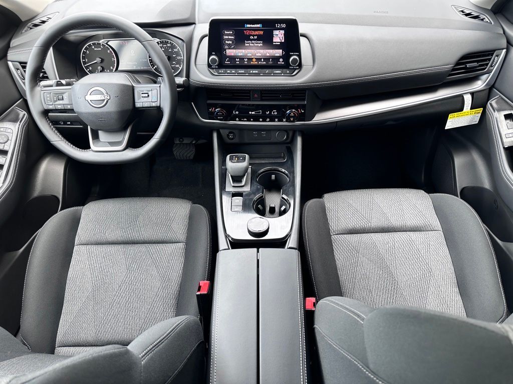 2026 Nissan Rogue SV San Clemente CA