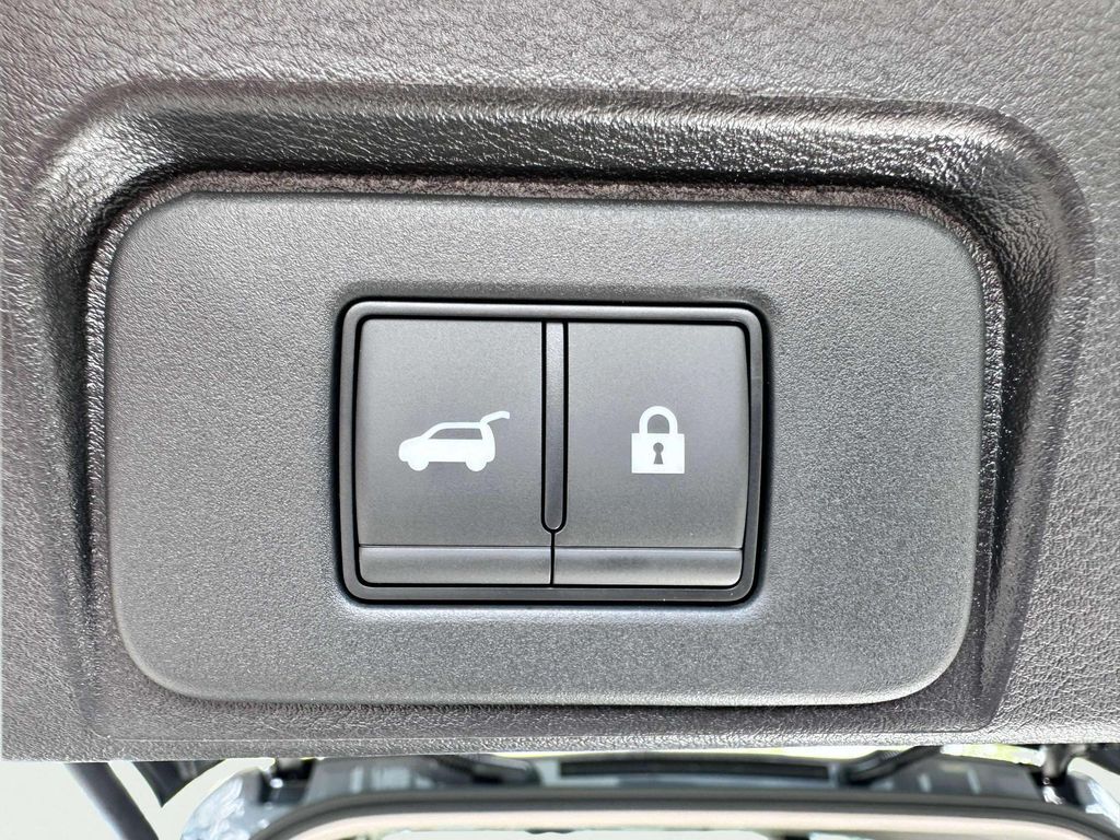 2026 Nissan Rogue SV San Clemente CA