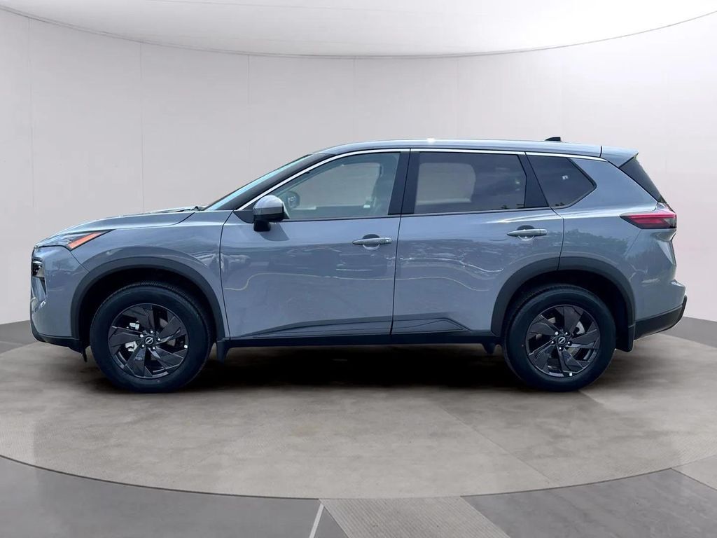 2026 Nissan Rogue SV San Clemente CA
