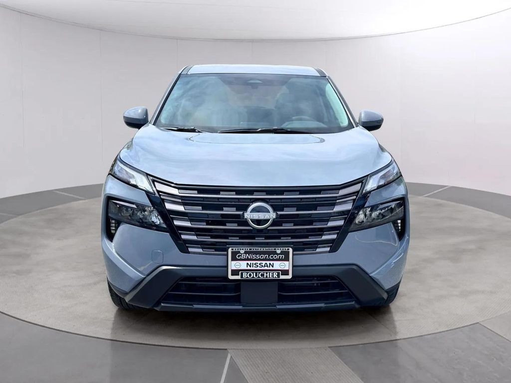 2026 Nissan Rogue SV San Clemente CA