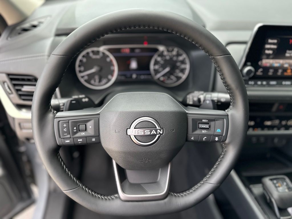 2026 Nissan Rogue SV San Clemente CA